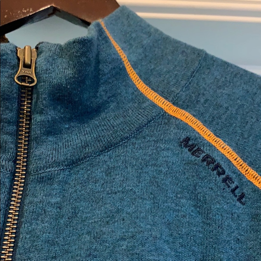 Merrell Tracksuit Jacket - Picture 2 of 2